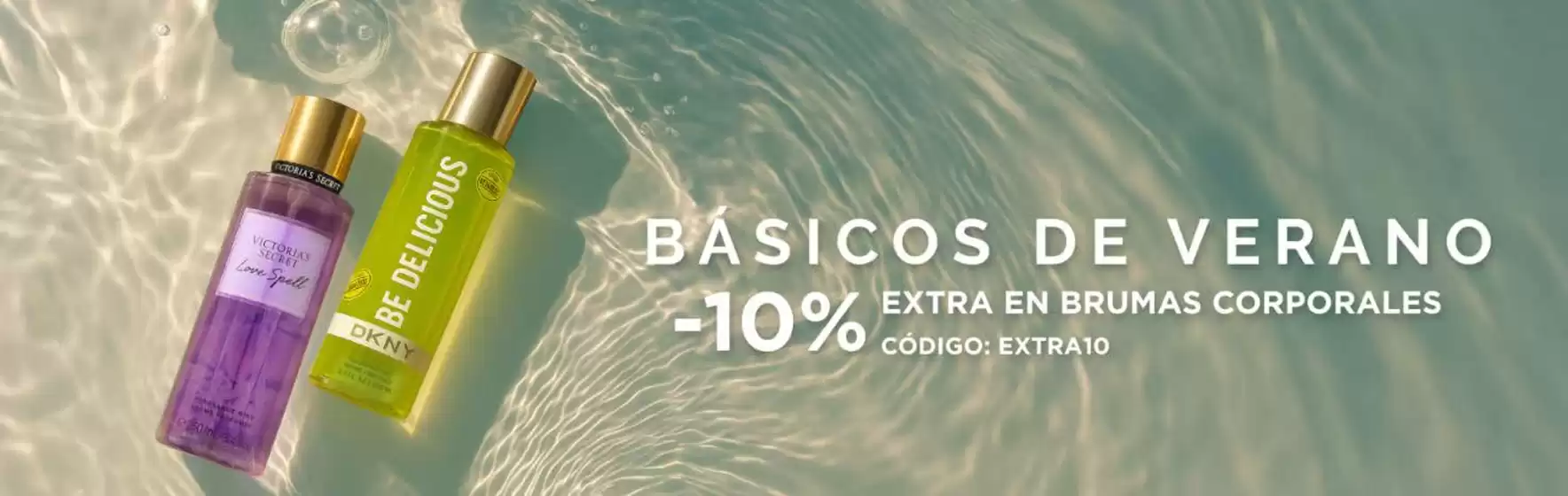 Basicos de Verano