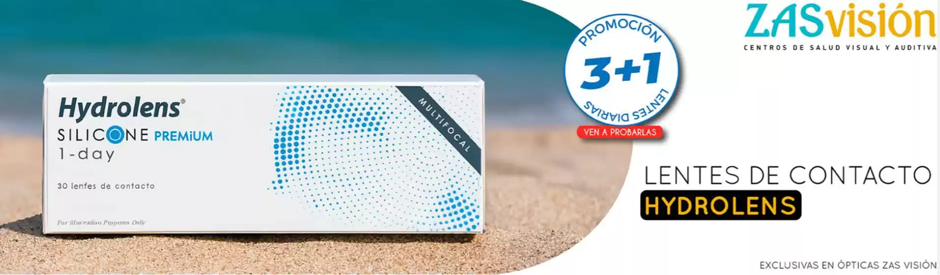 Promoción 3+1