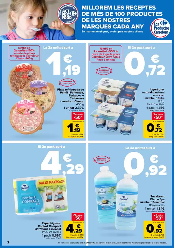 2ªUD. AL -50%