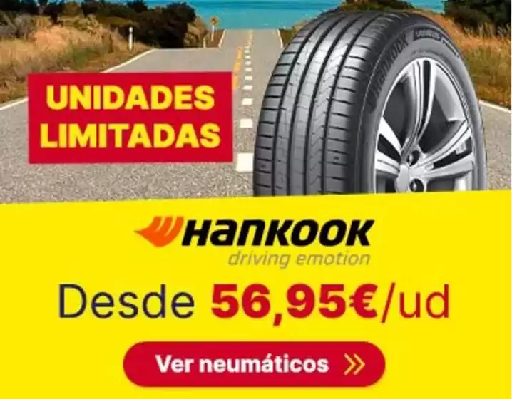 Ofertas