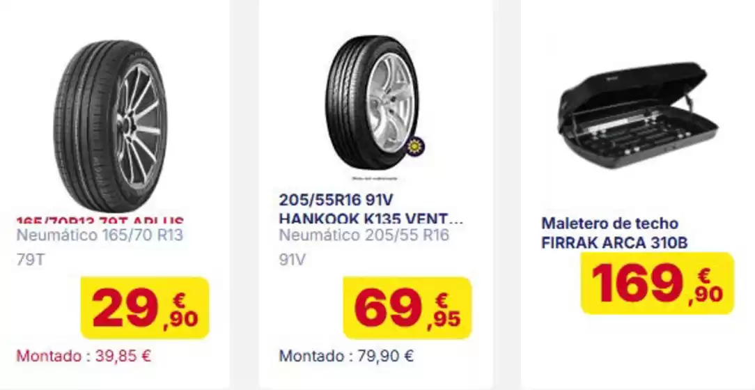 Ofertas
