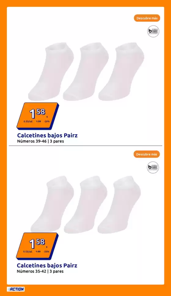 Precios extremadamente bajos