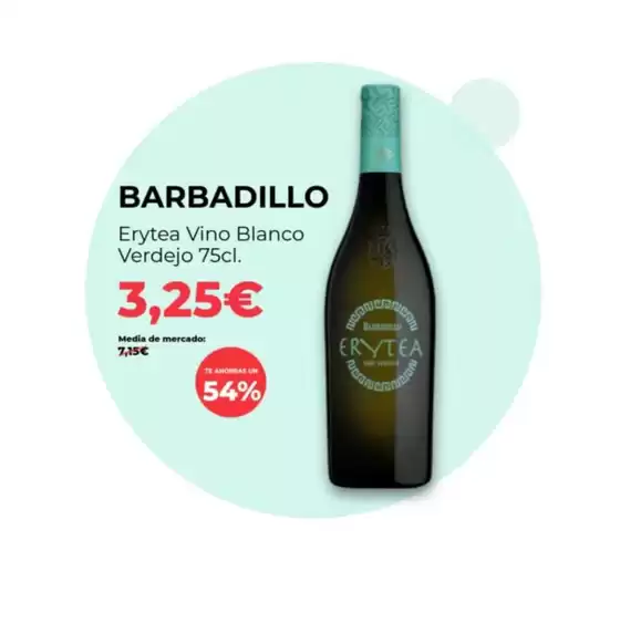 Ofertas