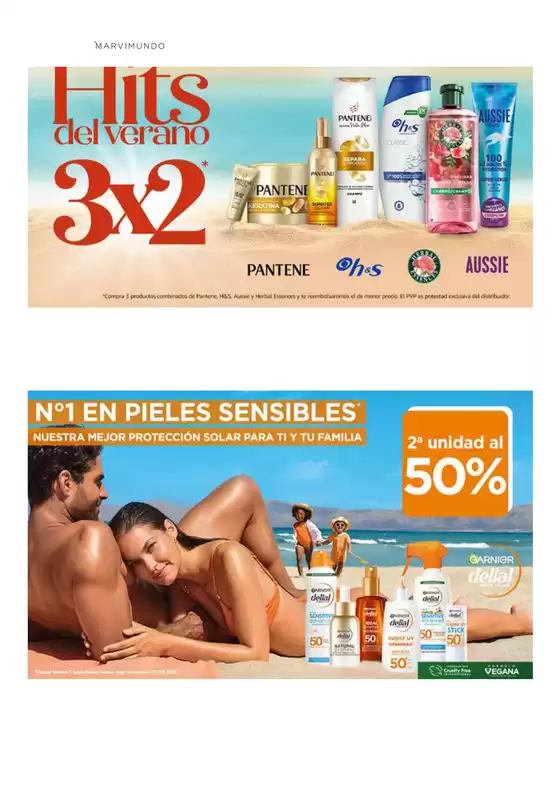 Promociones