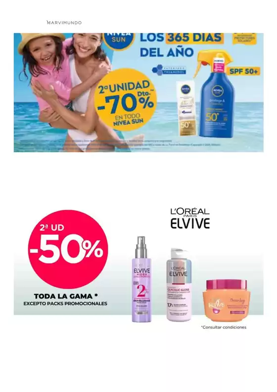 Promociones