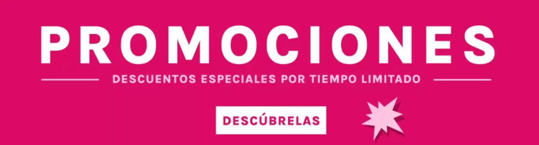 Promociones