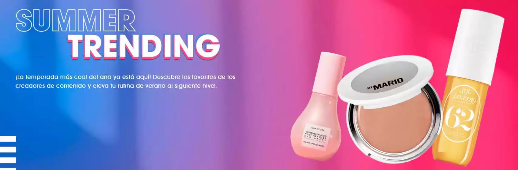 Promoción 