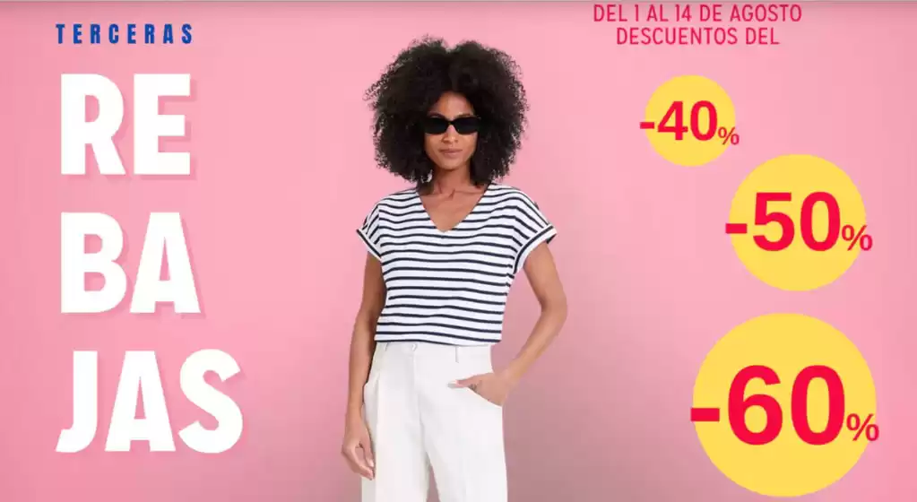Rebajas -60%