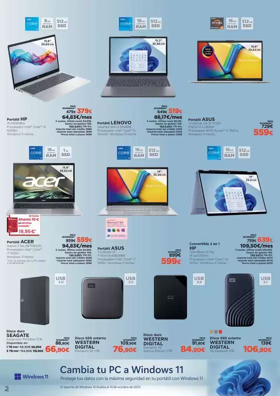 Ofertas Las Últimas Del Verano, Aprovéchalas
