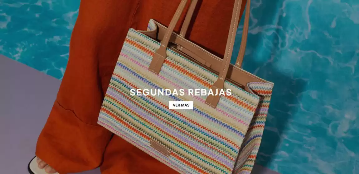 Segundas Rebajas