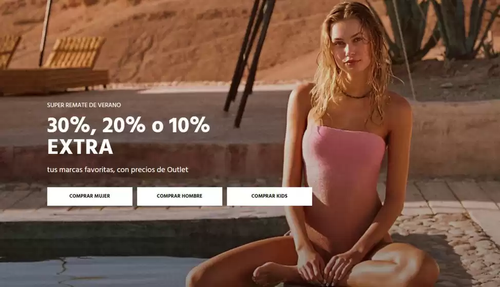 Super Remate de Verano