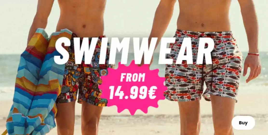 Ofertas