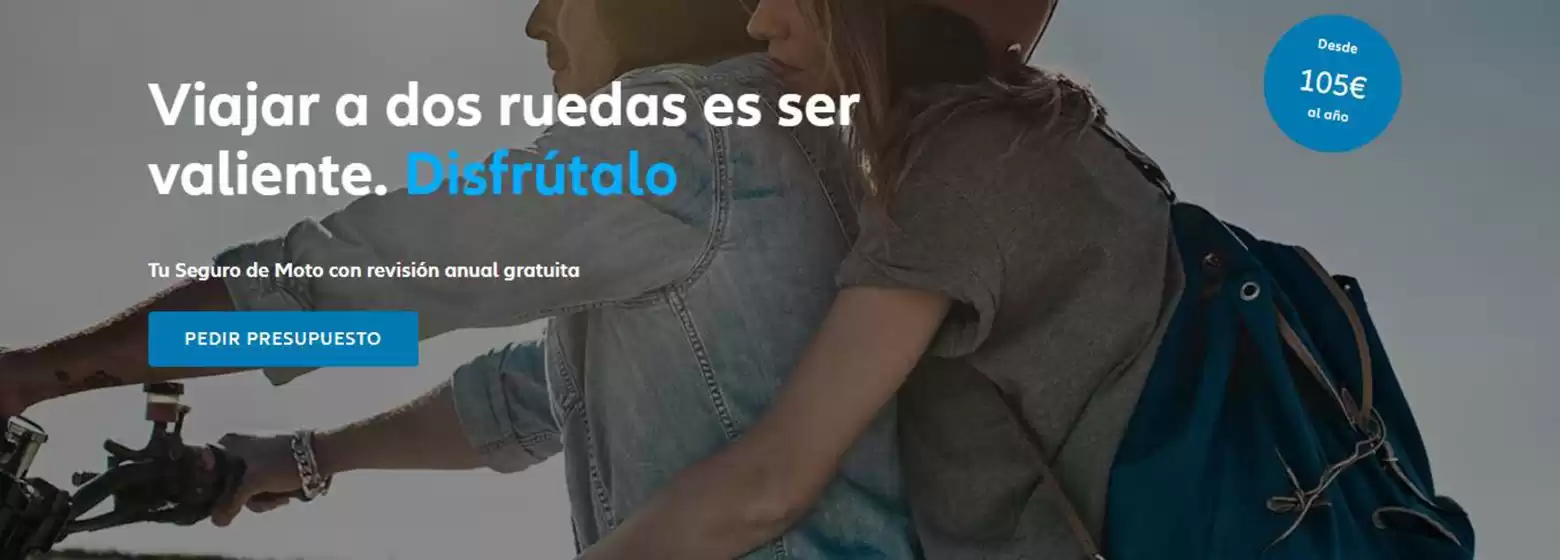 Catálogo Allianz en Talarrubias | Tu Seguro de Moto con revisión anual gratuita | 2025-08-07T00:00:00.000Z - 2025-08-31T00:00:00.000Z
