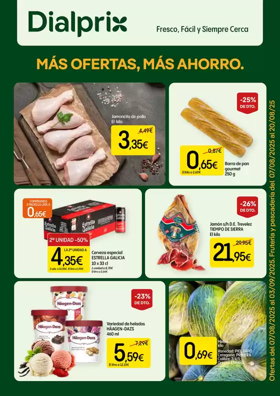 Más Ofertas, Más Ahorro