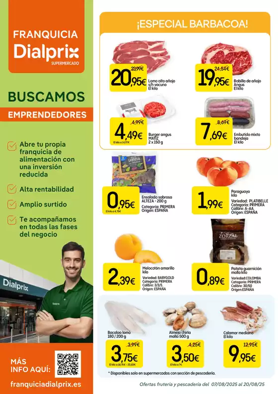 Más Ofertas, Más Ahorro