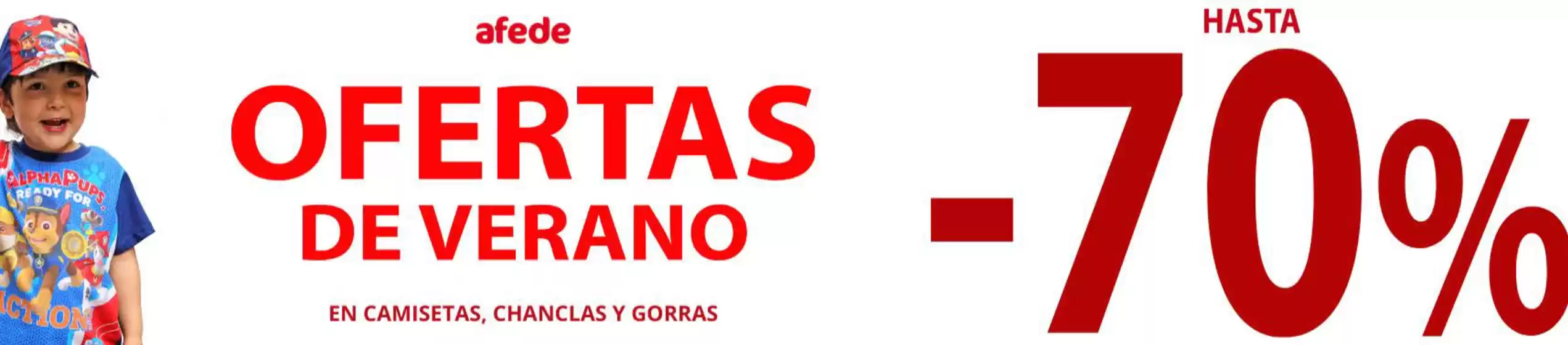 Hasta -70%
