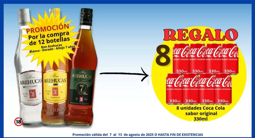 Promoción 