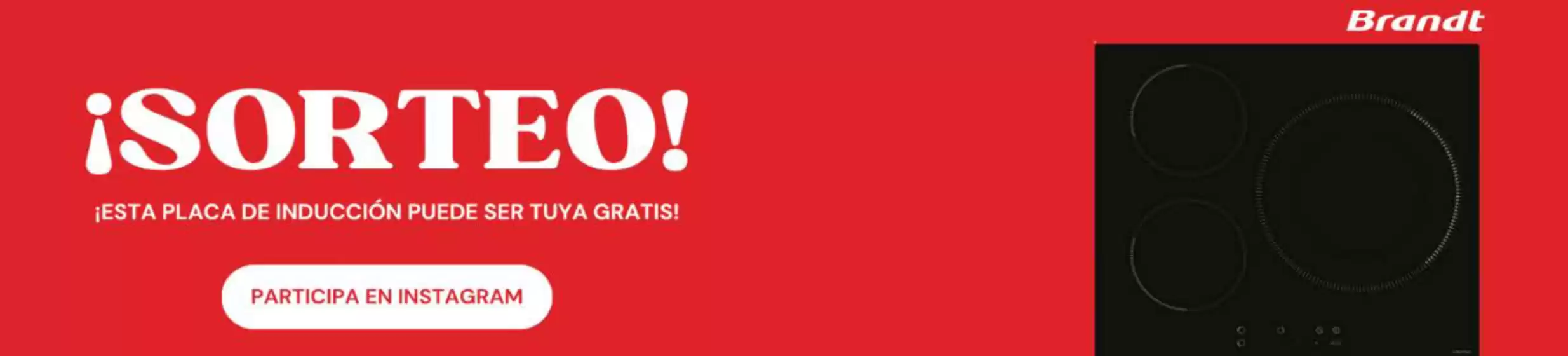 ¡Sorteo!