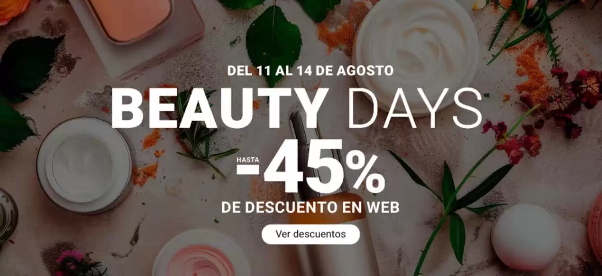 Hasta -45%