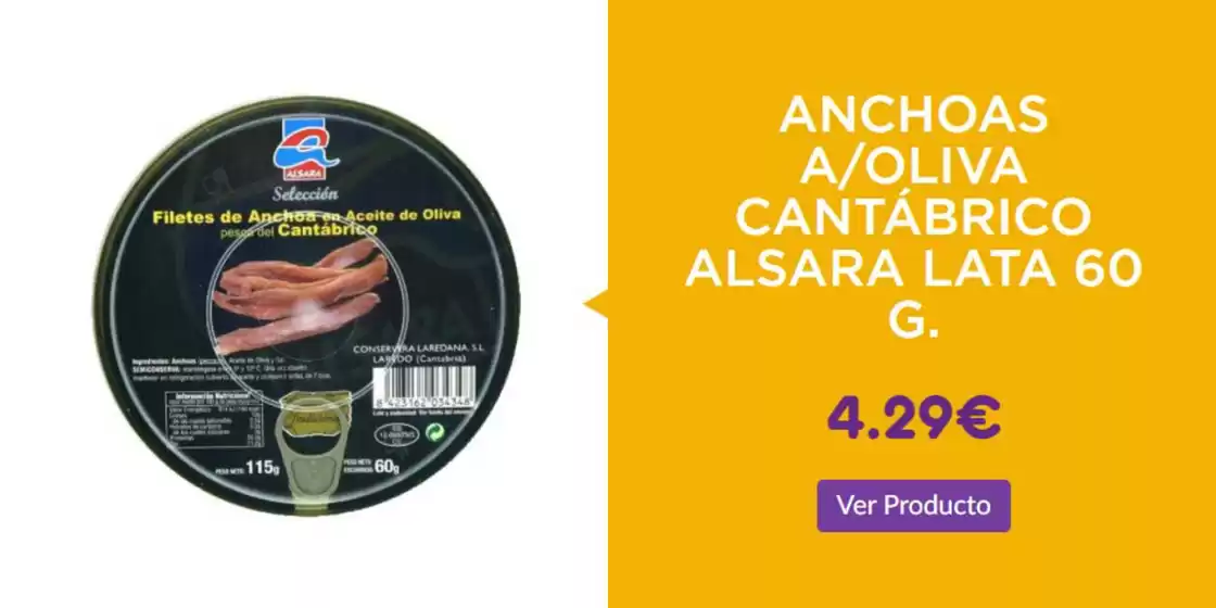 Rebajas