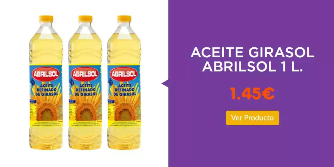 Rebajas