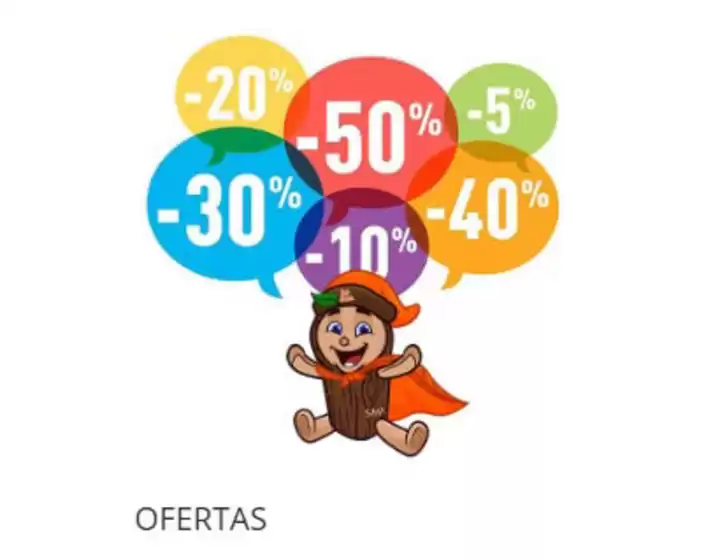Ofertas