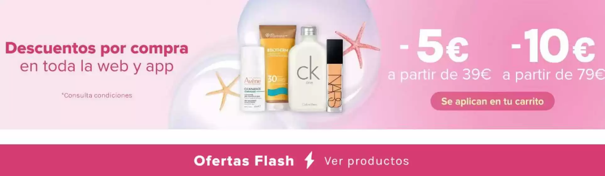 Promoción