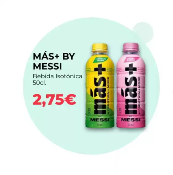 Ofertas