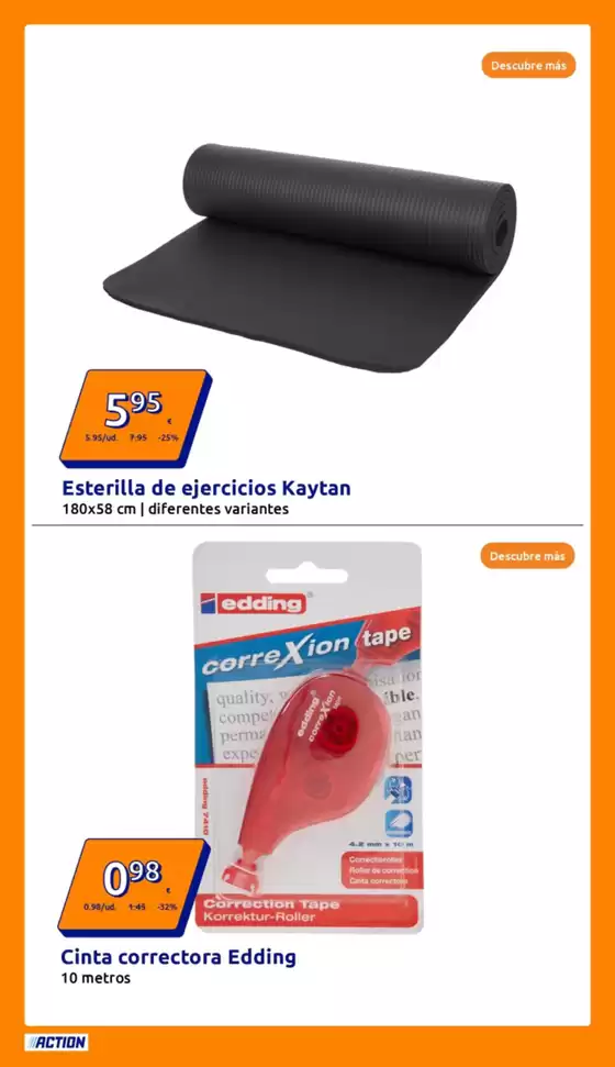 Precios extremadamente bajos