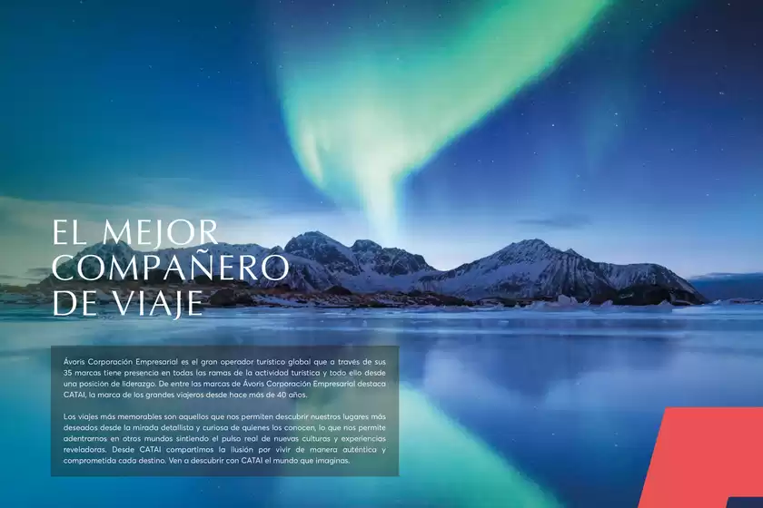 Auroras Boreales