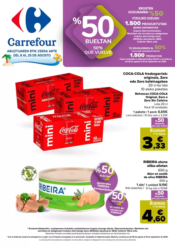 2ªUD. AL -50%
