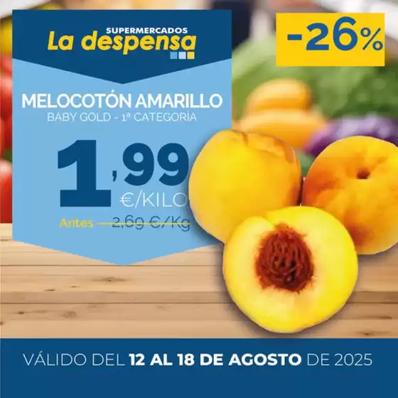 Promoción