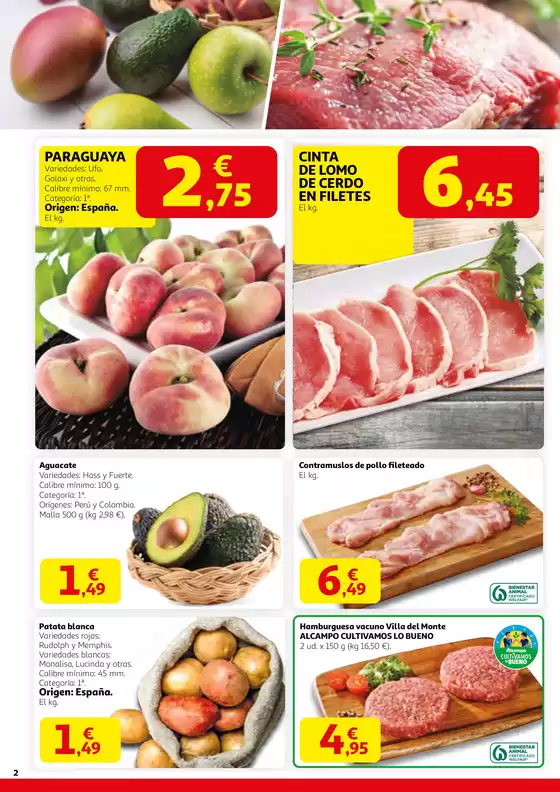 Gana en ahorro