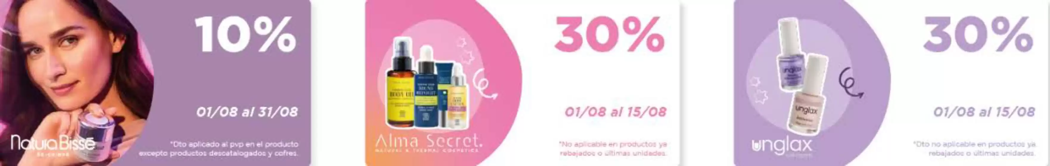 Promociones