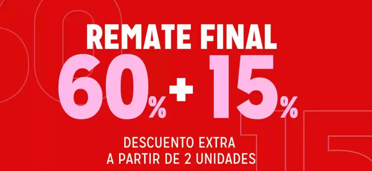 Remate Final