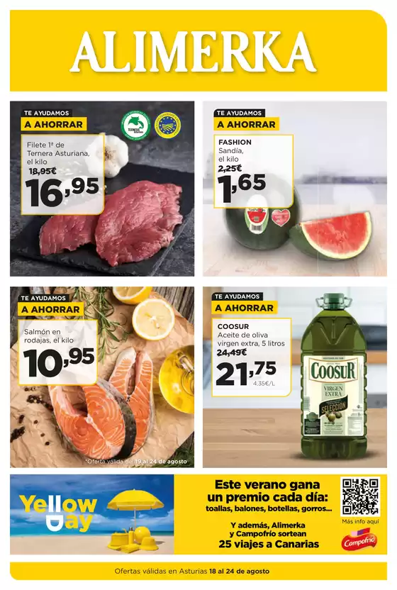 Semanal del - Asturias