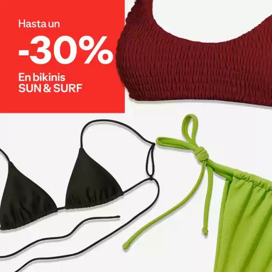 Hasta un -30%
