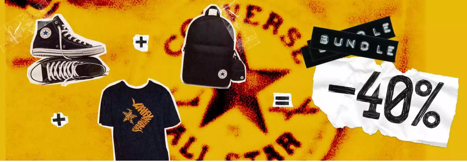 Catálogo Converse en Madrid | -40% | 2025-08-18T00:00:00.000Z - 2025-09-02T00:00:00.000Z