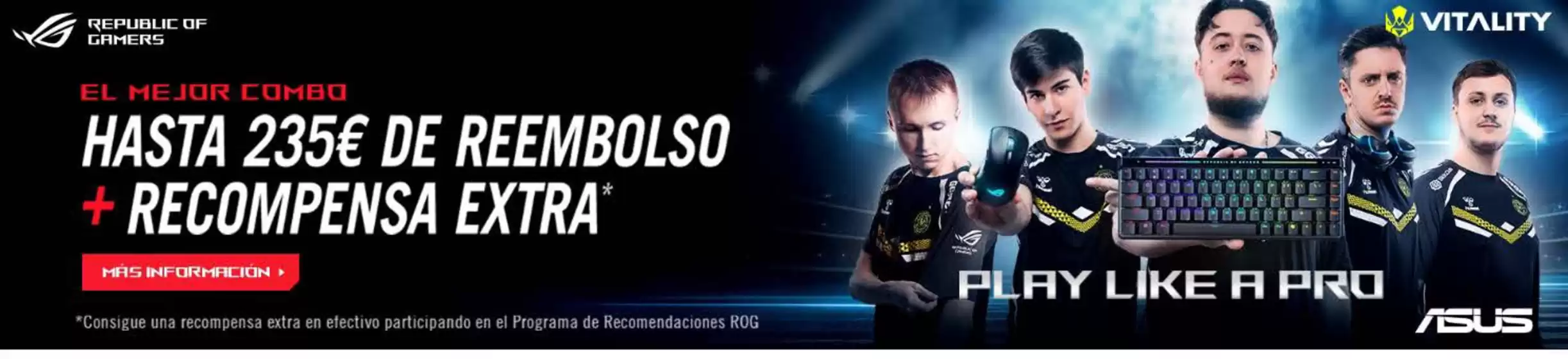 Reembolso