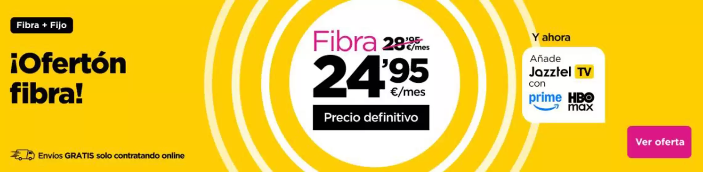 Ofertas