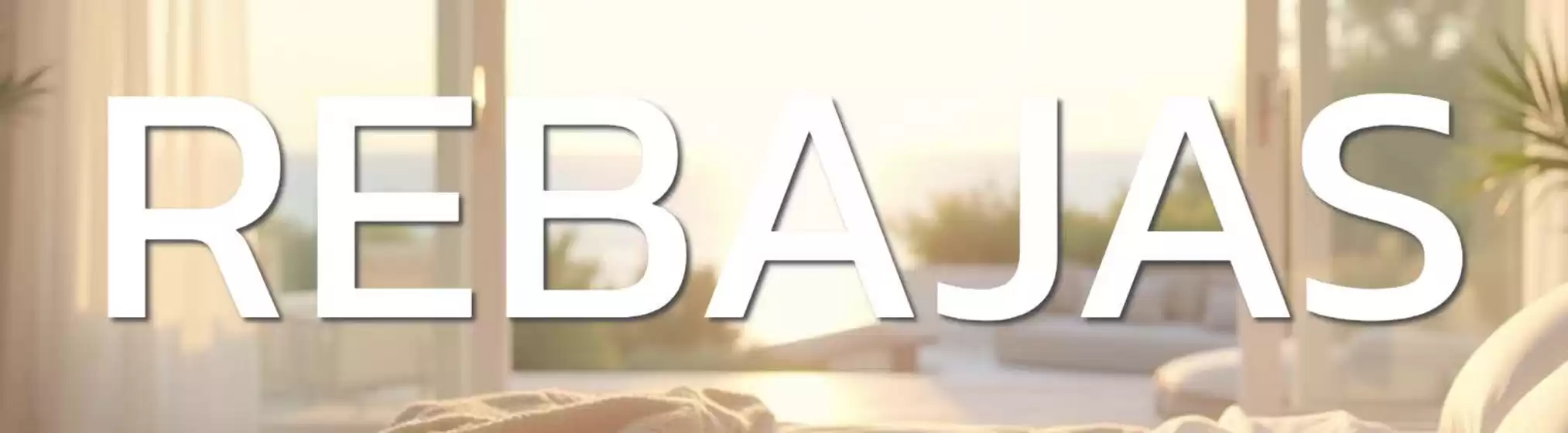 Rebajas