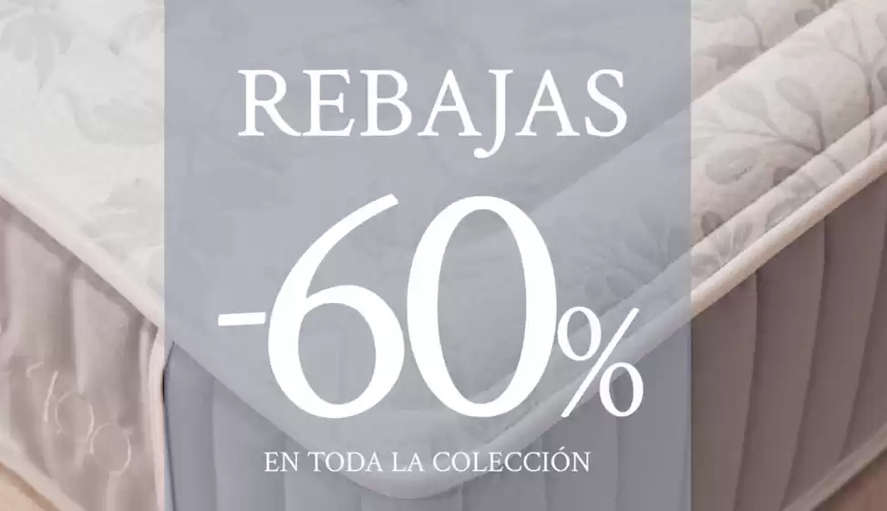 Rebajas
