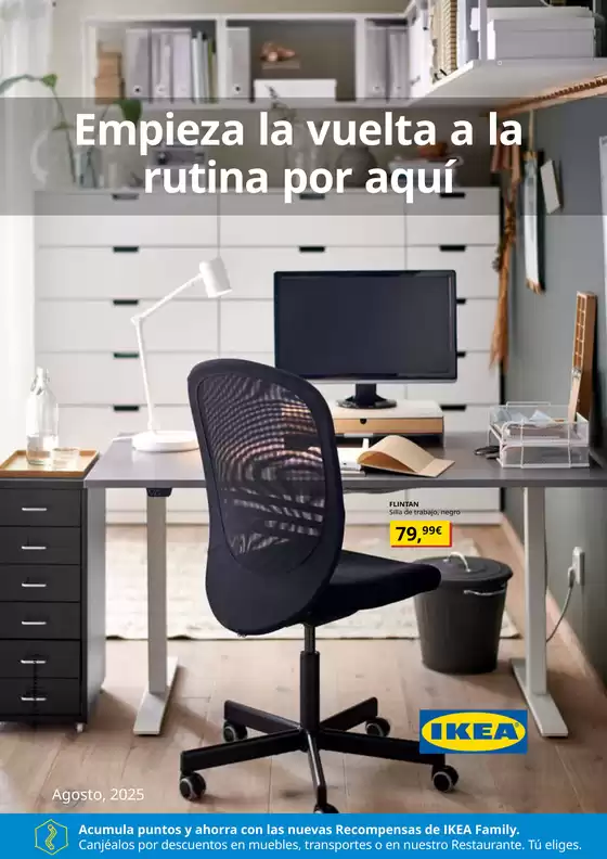 IKEA - A Coruña