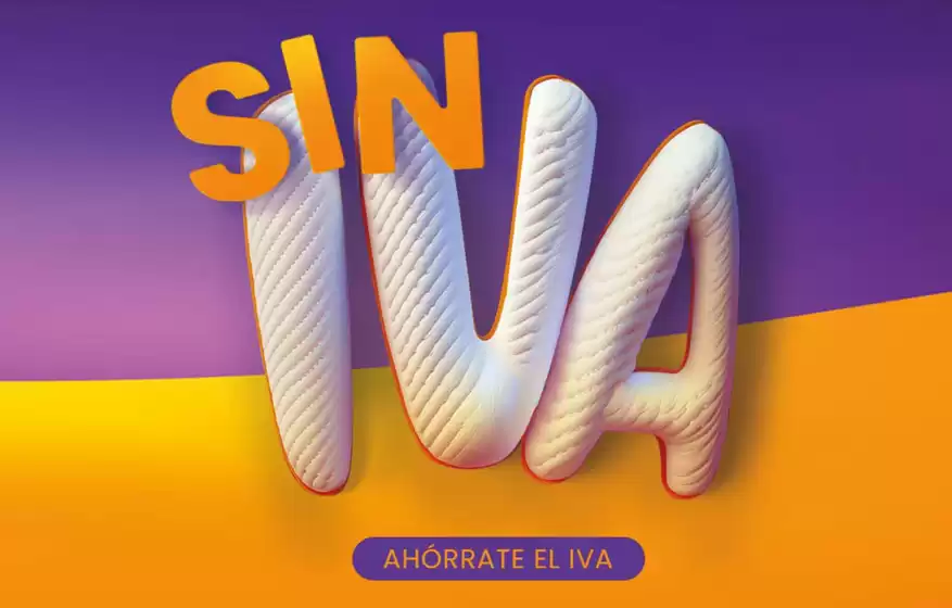 Sin Iva