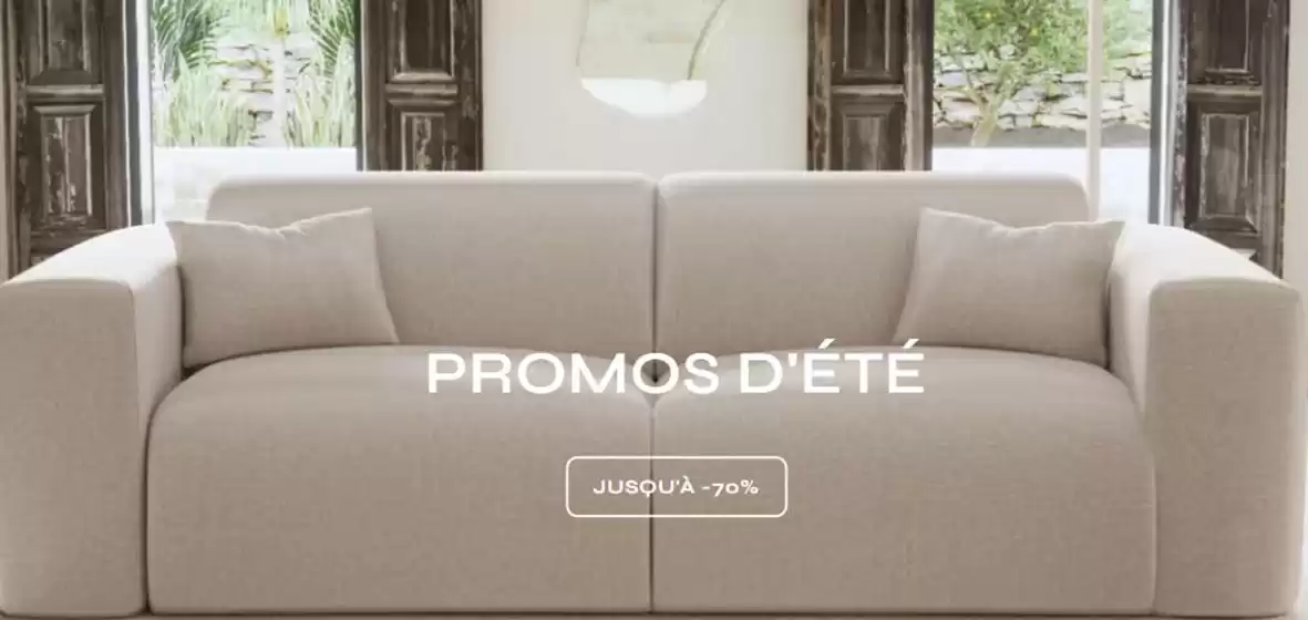 Hasta -70%