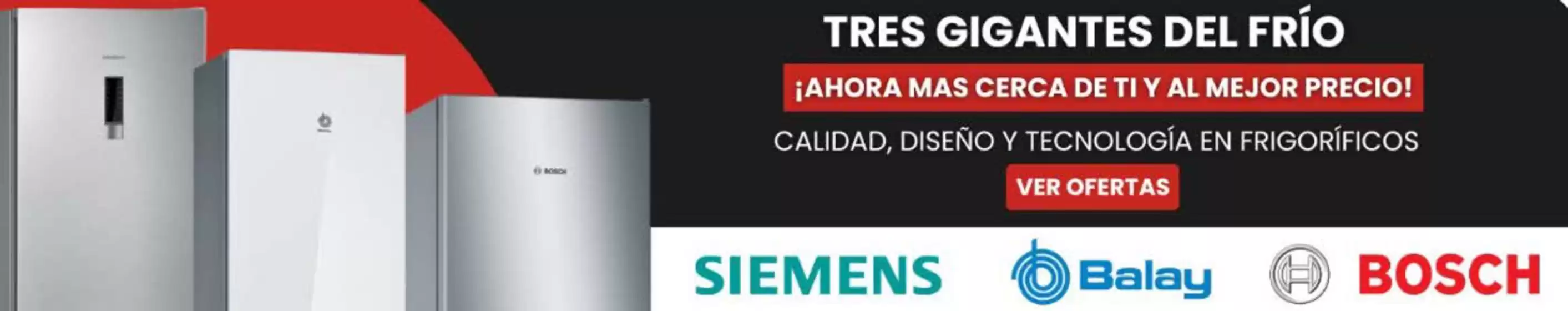 Ofertas
