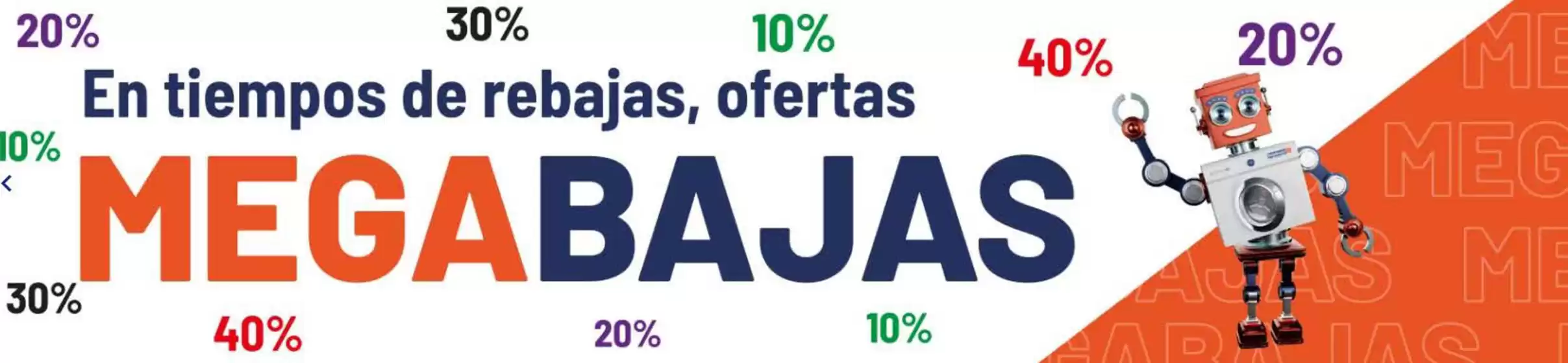 Megabajas