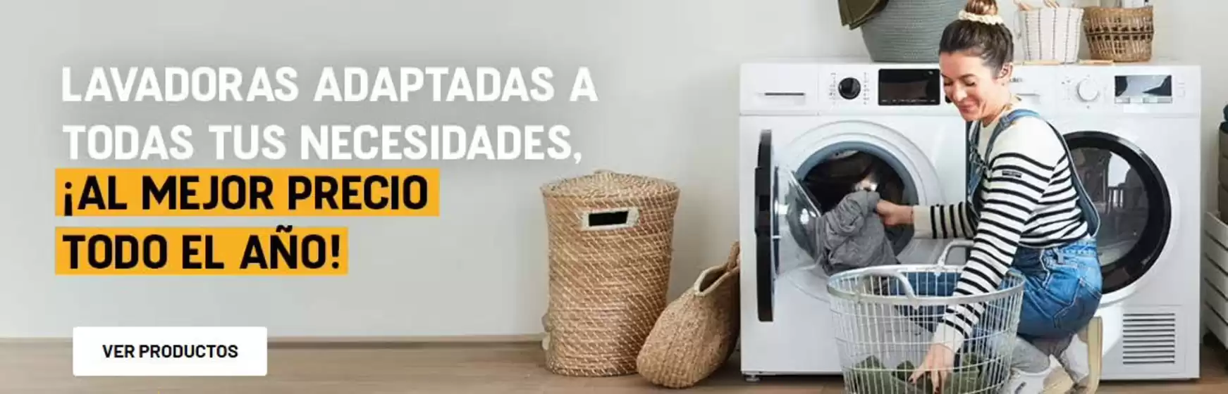 Rebajas