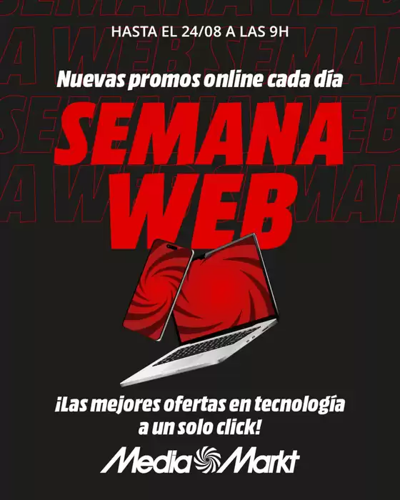 Semana Web