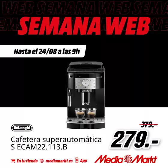 Semana Web